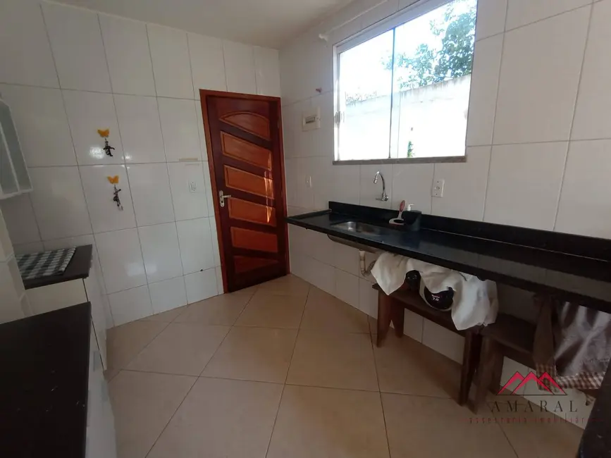 Foto 7 de Casa com 2 quartos à venda, 480m2 em Jardim Atlântico Central (Itaipuaçu), Marica - RJ