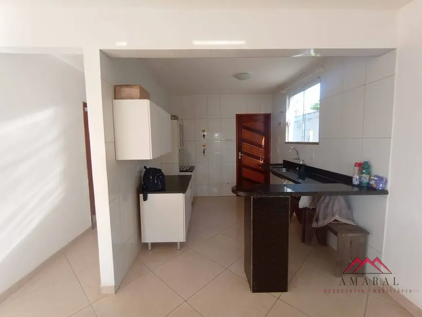 Foto 6 de Casa com 2 quartos à venda, 480m2 em Jardim Atlântico Central (Itaipuaçu), Marica - RJ