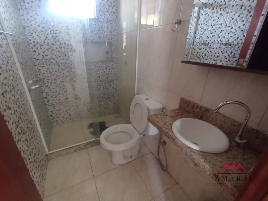 Foto 9 de Casa com 2 quartos à venda, 480m2 em Jardim Atlântico Central (Itaipuaçu), Marica - RJ