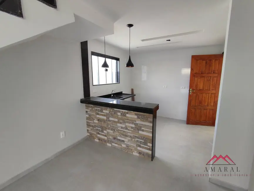 Foto 7 de Casa à venda, 65m2 em Jardim Atlântico Leste (Itaipuaçu), Marica - RJ