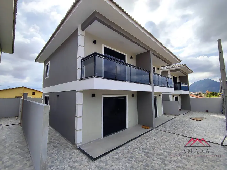 Foto 29 de Casa à venda, 65m2 em Jardim Atlântico Leste (Itaipuaçu), Marica - RJ