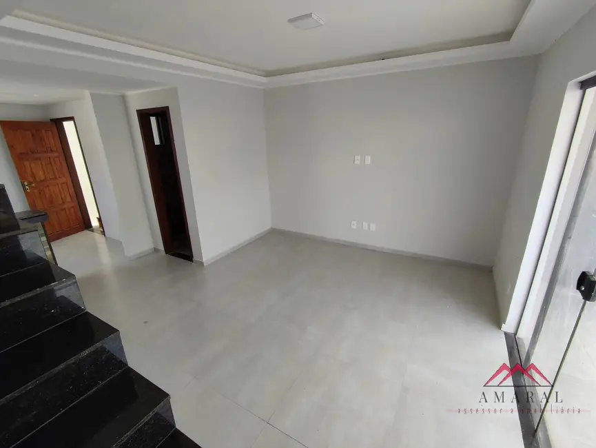 Foto 5 de Casa à venda, 65m2 em Jardim Atlântico Leste (Itaipuaçu), Marica - RJ