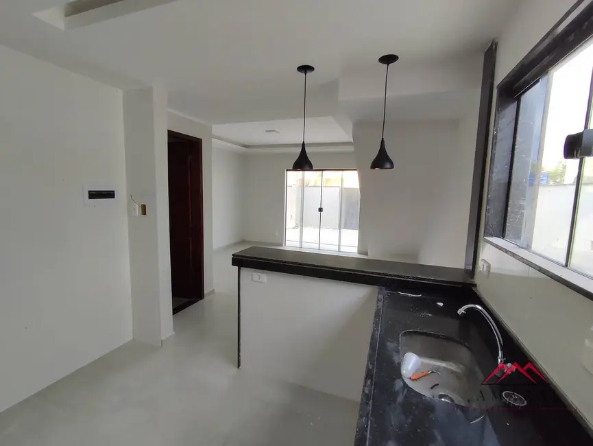 Foto 8 de Casa à venda, 65m2 em Jardim Atlântico Leste (Itaipuaçu), Marica - RJ