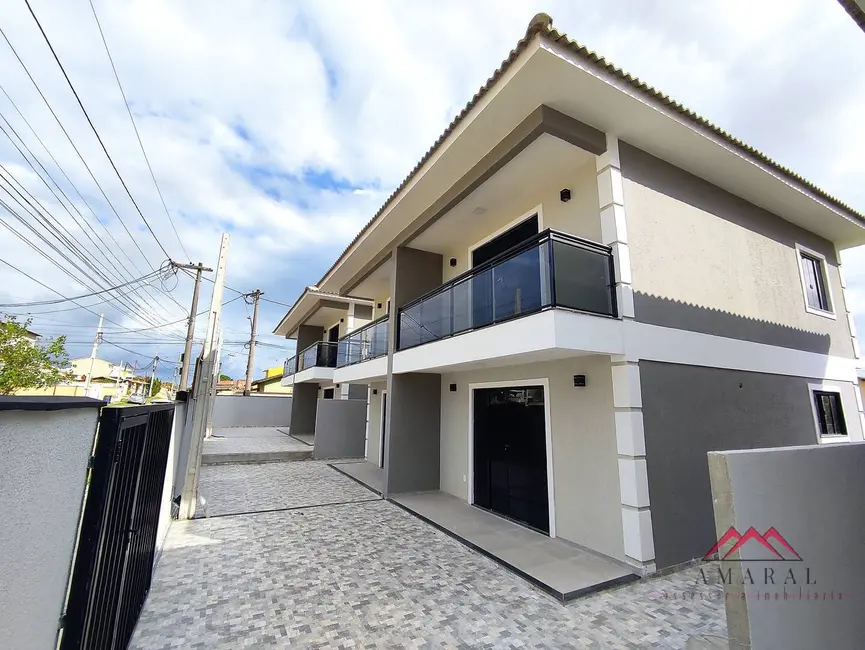 Foto 28 de Casa à venda, 65m2 em Jardim Atlântico Leste (Itaipuaçu), Marica - RJ