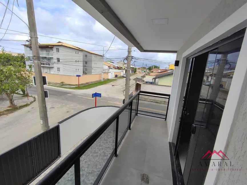 Foto 18 de Casa à venda, 65m2 em Jardim Atlântico Leste (Itaipuaçu), Marica - RJ