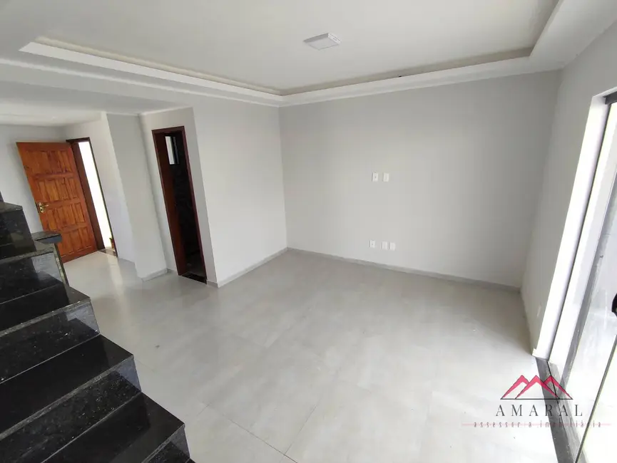 Foto 6 de Casa à venda, 65m2 em Jardim Atlântico Leste (Itaipuaçu), Marica - RJ