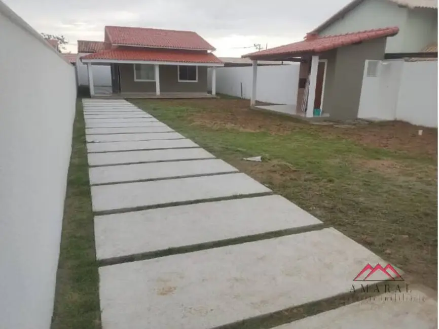 Foto 1 de Casa com 2 quartos à venda, 480m2 em Jardim Atlântico Central (Itaipuaçu), Marica - RJ