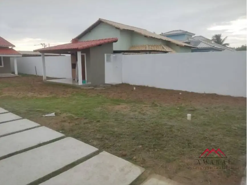 Foto 3 de Casa com 2 quartos à venda, 480m2 em Jardim Atlântico Central (Itaipuaçu), Marica - RJ