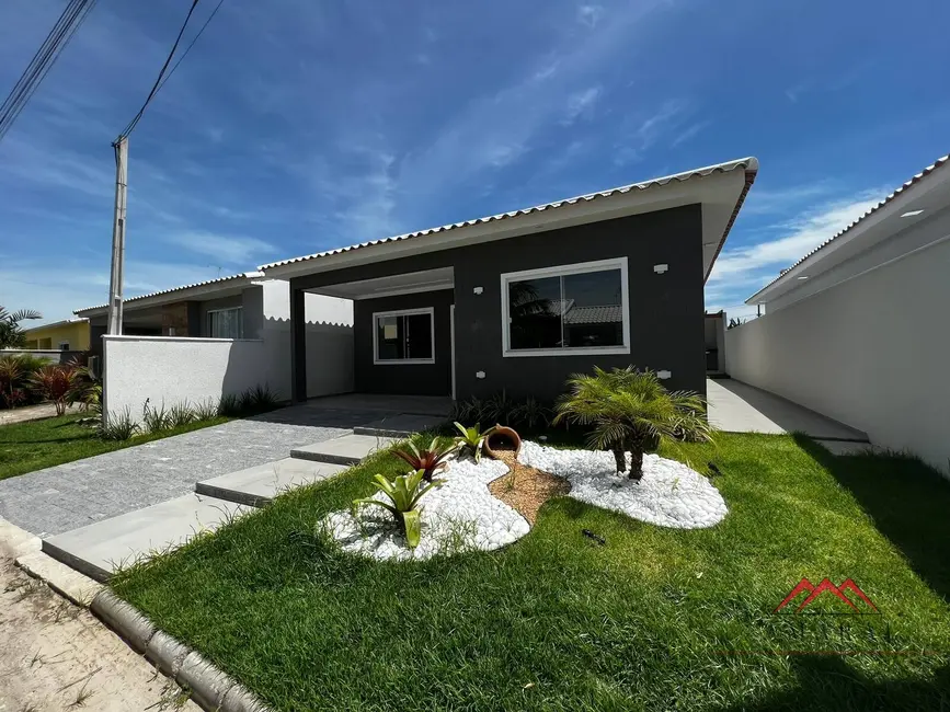 Foto 3 de Casa com 2 quartos à venda, 360m2 em Inoã (Inoã), Marica - RJ