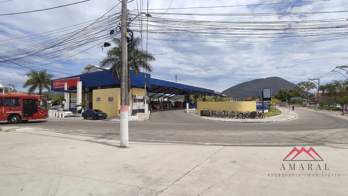 Loja para alugar, 45m2 em Jardim Atlântico Oeste (Itaipuaçu), Marica - RJ - imagem 7 Foto 7 de Loja para alugar, 45m2 em Jardim Atlântico Oeste (Itaipuaçu), Marica - RJ