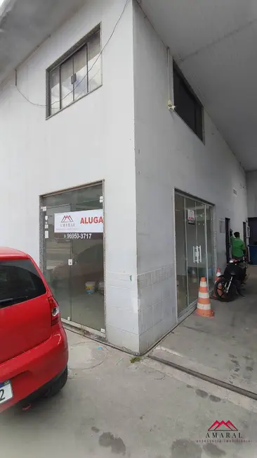 Loja para alugar, 30m2 em Barroco (Itaipuaçu), Marica - RJ - imagem 3 Foto 3 de Loja para alugar, 30m2 em Barroco (Itaipuaçu), Marica - RJ