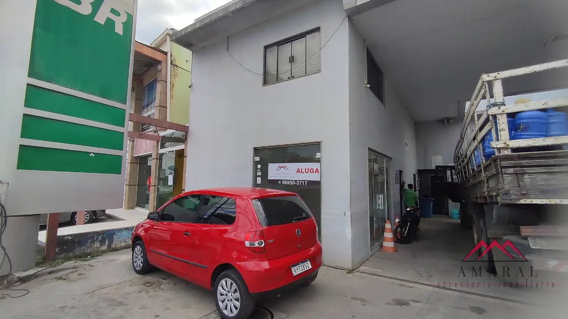 Loja para alugar, 30m2 em Barroco (Itaipuaçu), Marica - RJ - imagem 6 Foto 6 de Loja para alugar, 30m2 em Barroco (Itaipuaçu), Marica - RJ