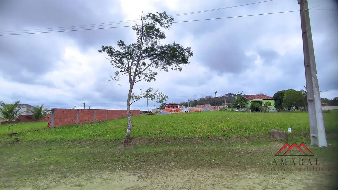 Foto 4 de Terreno / Lote à venda, 450m2 em Araruama - RJ