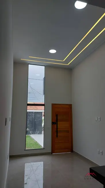 Foto 3 de Casa com 2 quartos à venda, 240m2 em Jardim Atlântico Central (Itaipuaçu), Marica - RJ