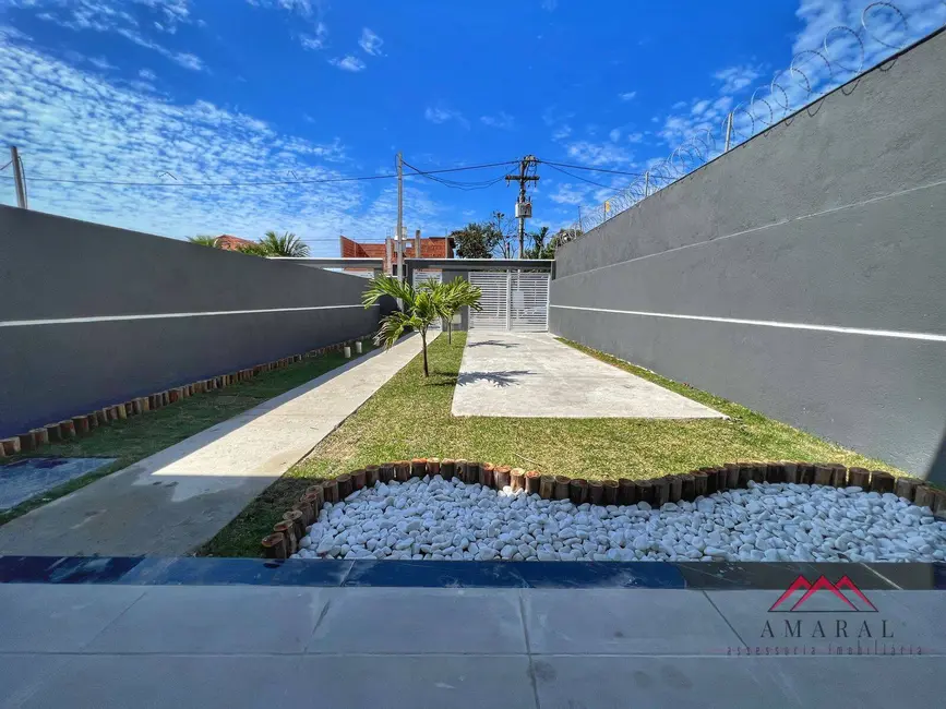 Foto 7 de Casa com 2 quartos à venda, 240m2 em Barroco (Itaipuaçu), Marica - RJ