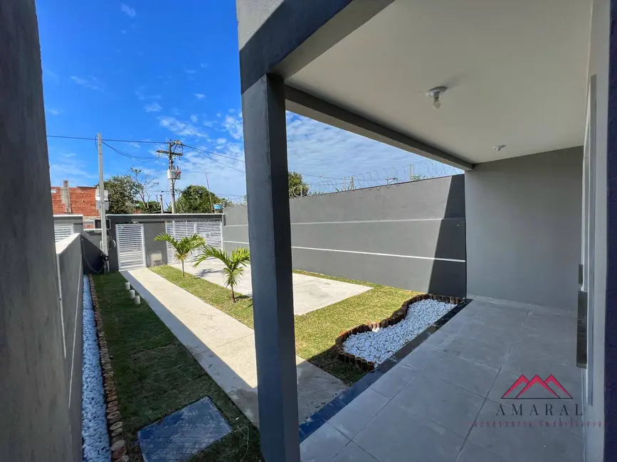 Foto 4 de Casa com 2 quartos à venda, 240m2 em Barroco (Itaipuaçu), Marica - RJ