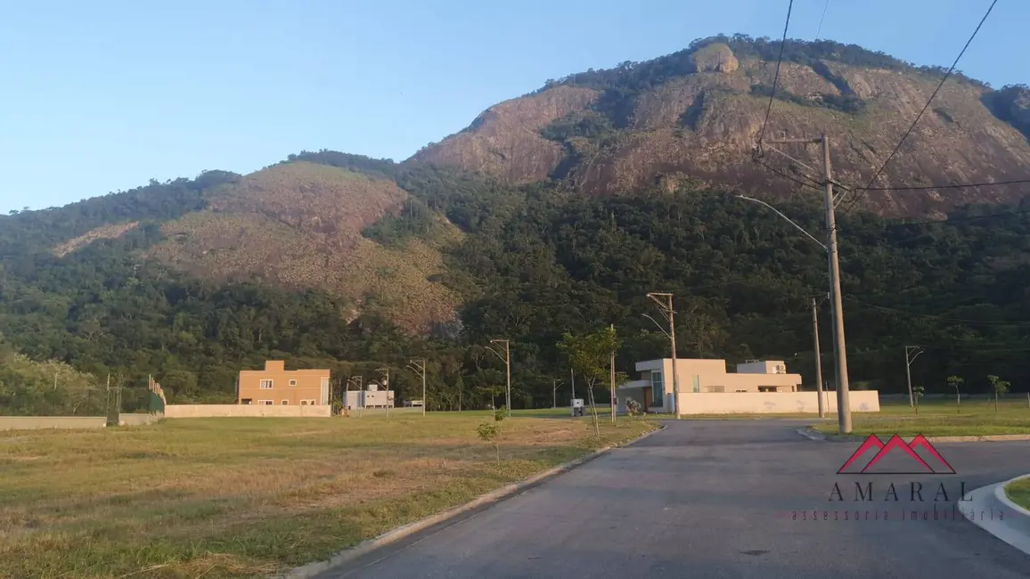Foto 4 de Lote de Condomínio à venda, 375m2 em Inoã (Inoã), Marica - RJ