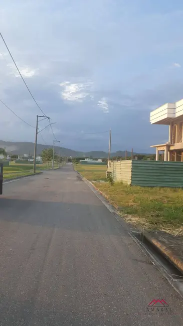 Foto 5 de Lote de Condomínio à venda, 375m2 em Inoã (Inoã), Marica - RJ