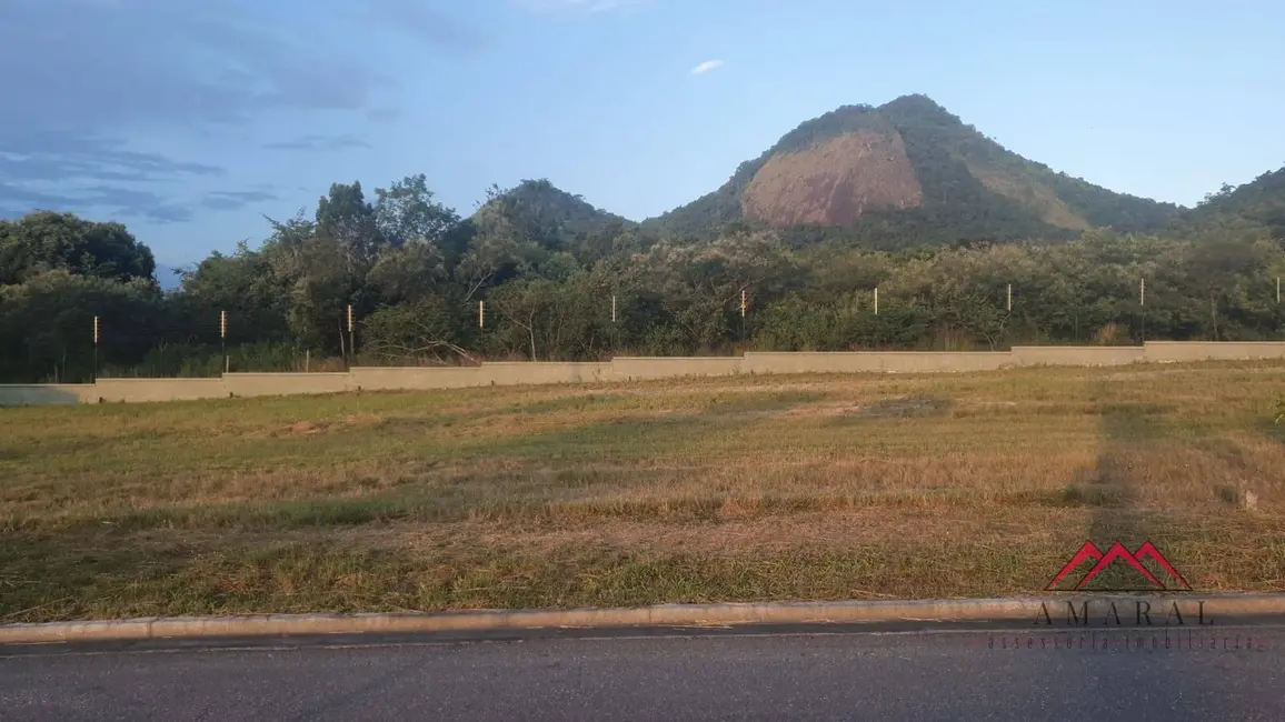 Foto 6 de Lote de Condomínio à venda, 375m2 em Inoã (Inoã), Marica - RJ