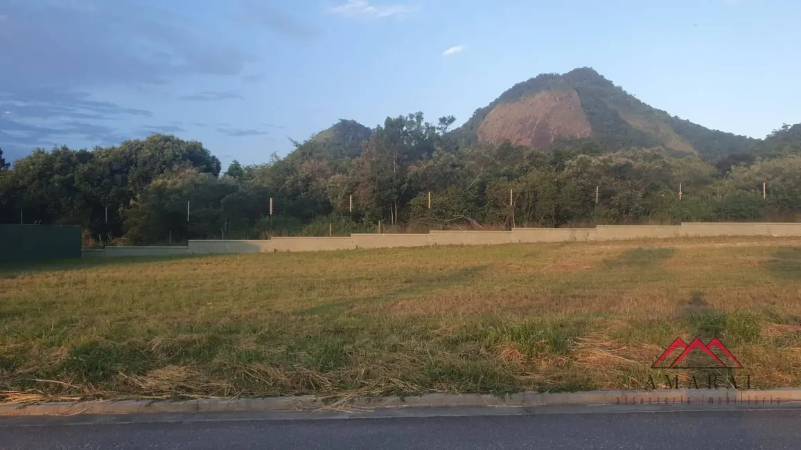 Foto 3 de Lote de Condomínio à venda, 375m2 em Inoã (Inoã), Marica - RJ
