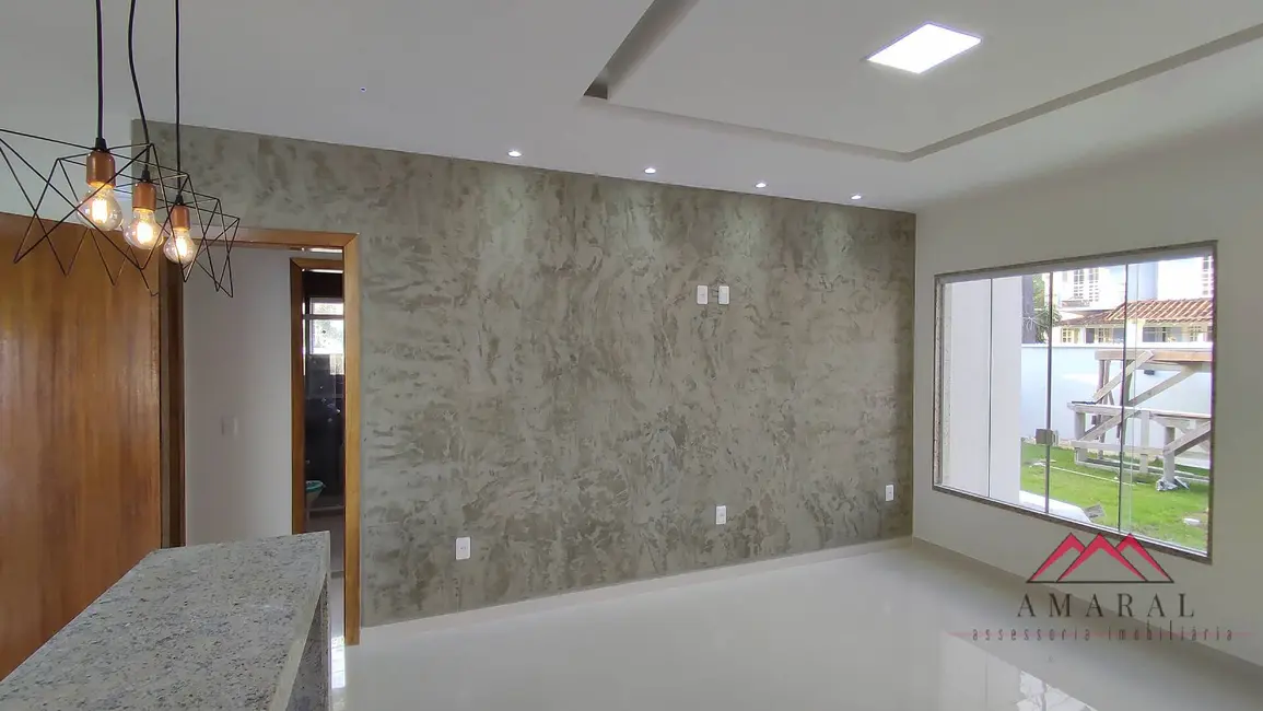 Foto 7 de Casa com 1 quarto à venda, 360m2 em Chácaras de Inoã (Inoã), Marica - RJ