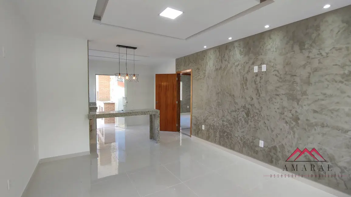 Foto 5 de Casa com 1 quarto à venda, 360m2 em Chácaras de Inoã (Inoã), Marica - RJ
