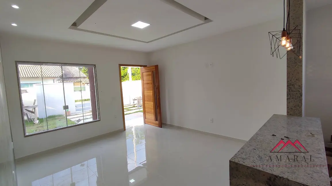 Foto 6 de Casa com 1 quarto à venda, 360m2 em Chácaras de Inoã (Inoã), Marica - RJ