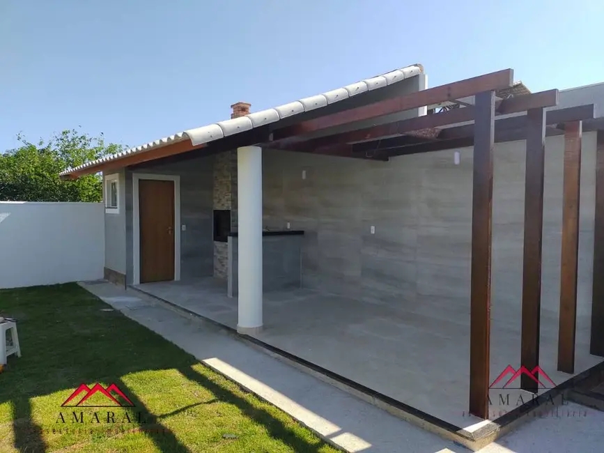 Foto 6 de Casa com 3 quartos à venda, 480m2 em Jardim Atlântico Leste (Itaipuaçu), Marica - RJ