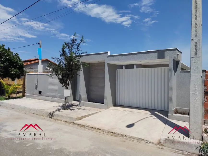 Foto 5 de Casa com 3 quartos à venda, 480m2 em Jardim Atlântico Leste (Itaipuaçu), Marica - RJ