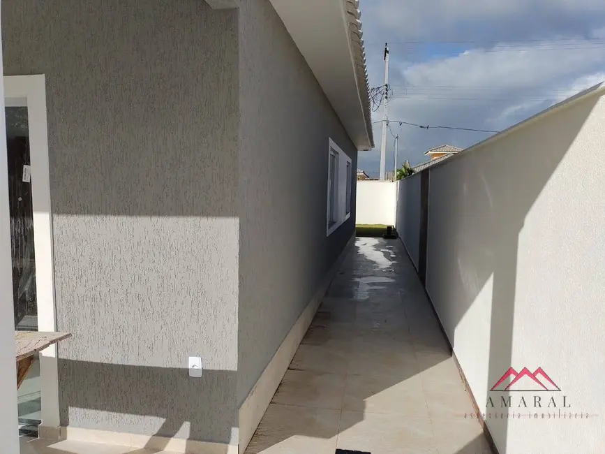 Foto 6 de Casa com 3 quartos à venda, 480m2 em Jardim Atlântico Leste (Itaipuaçu), Marica - RJ
