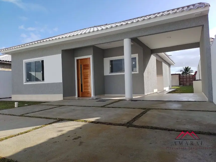 Foto 1 de Casa com 3 quartos à venda, 480m2 em Jardim Atlântico Leste (Itaipuaçu), Marica - RJ