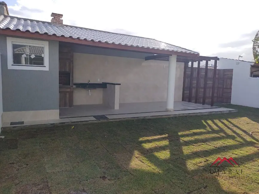 Foto 8 de Casa com 3 quartos à venda, 480m2 em Jardim Atlântico Leste (Itaipuaçu), Marica - RJ