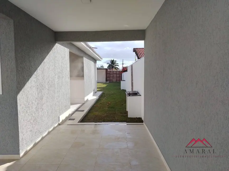Foto 5 de Casa com 3 quartos à venda, 480m2 em Jardim Atlântico Leste (Itaipuaçu), Marica - RJ