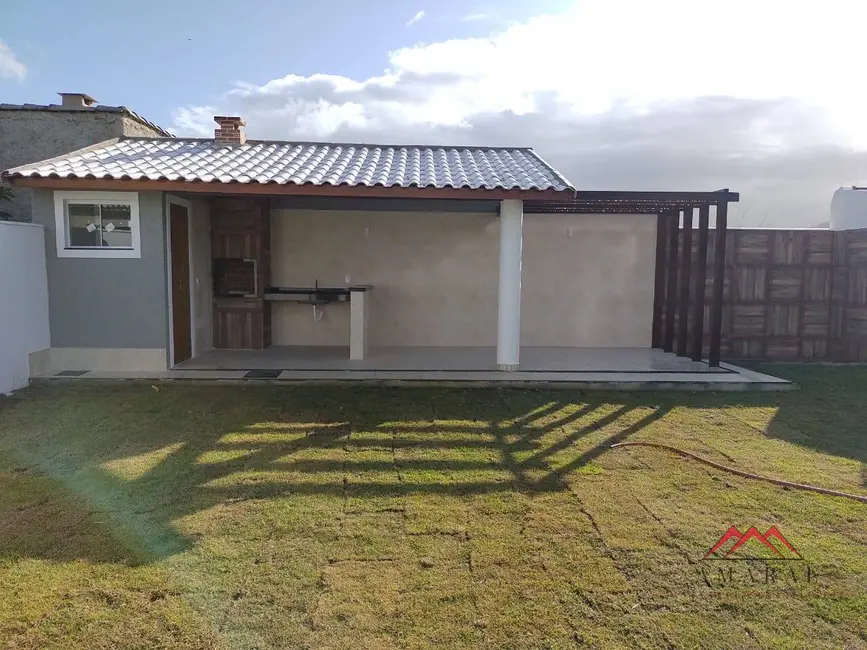 Foto 7 de Casa com 3 quartos à venda, 480m2 em Jardim Atlântico Leste (Itaipuaçu), Marica - RJ