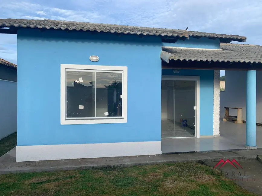 Foto 4 de Casa com 2 quartos à venda, 480m2 em Jardim Atlântico Central (Itaipuaçu), Marica - RJ