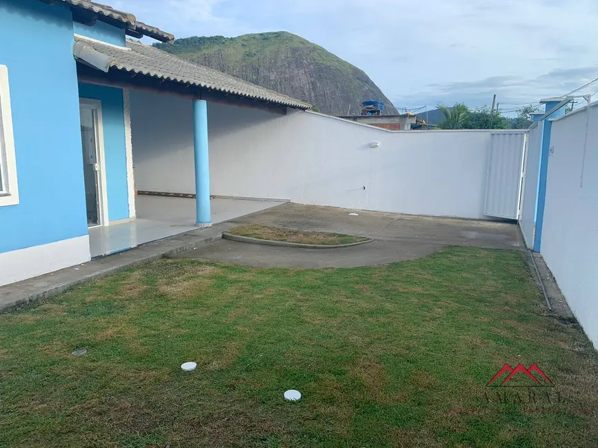 Foto 5 de Casa com 2 quartos à venda, 480m2 em Jardim Atlântico Central (Itaipuaçu), Marica - RJ