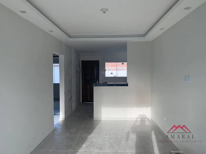 Foto 7 de Casa com 2 quartos à venda, 480m2 em Jardim Atlântico Central (Itaipuaçu), Marica - RJ