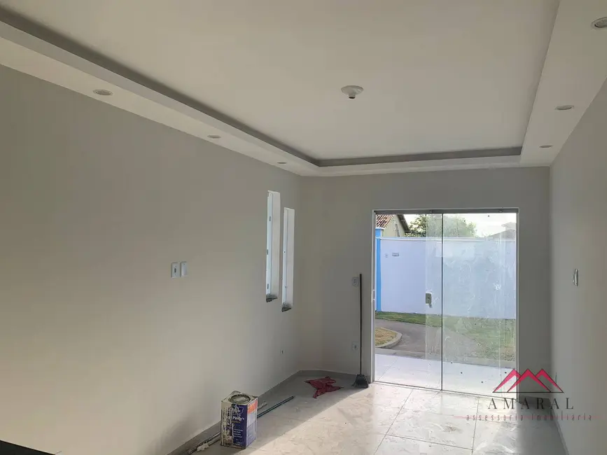 Foto 6 de Casa com 2 quartos à venda, 480m2 em Jardim Atlântico Central (Itaipuaçu), Marica - RJ