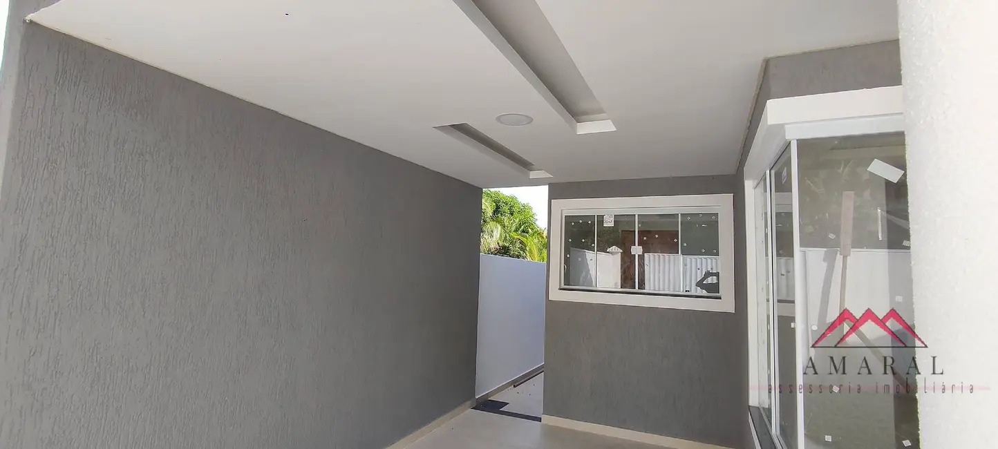 Foto 4 de Casa à venda, 225m2 em São José do Imbassaí, Marica - RJ