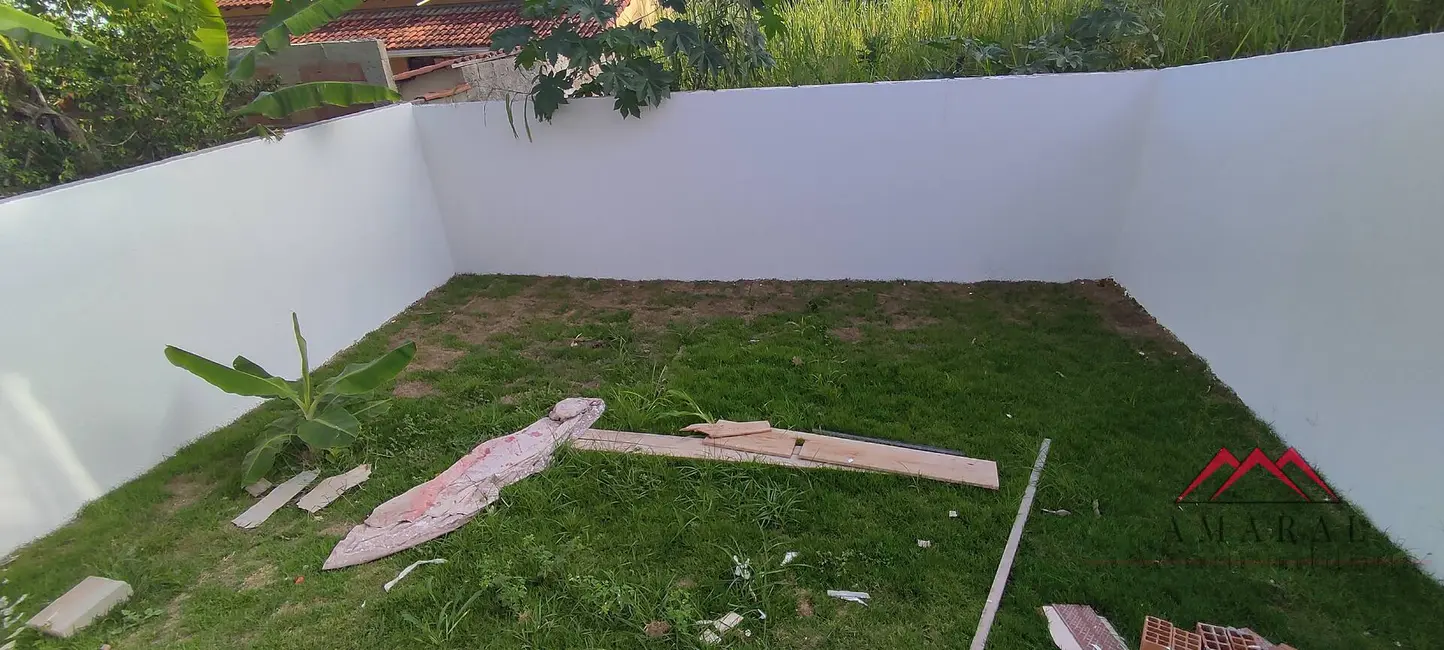 Foto 26 de Casa à venda, 225m2 em São José do Imbassaí, Marica - RJ