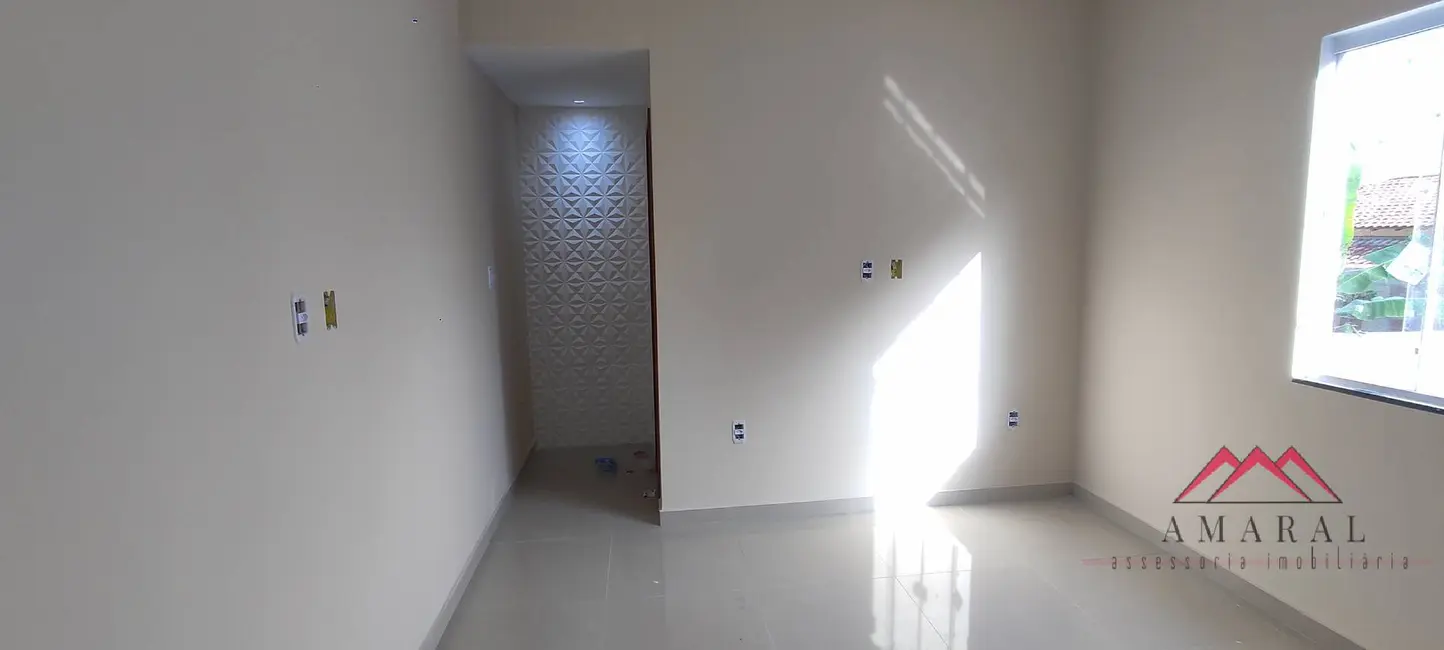 Foto 20 de Casa à venda, 225m2 em São José do Imbassaí, Marica - RJ