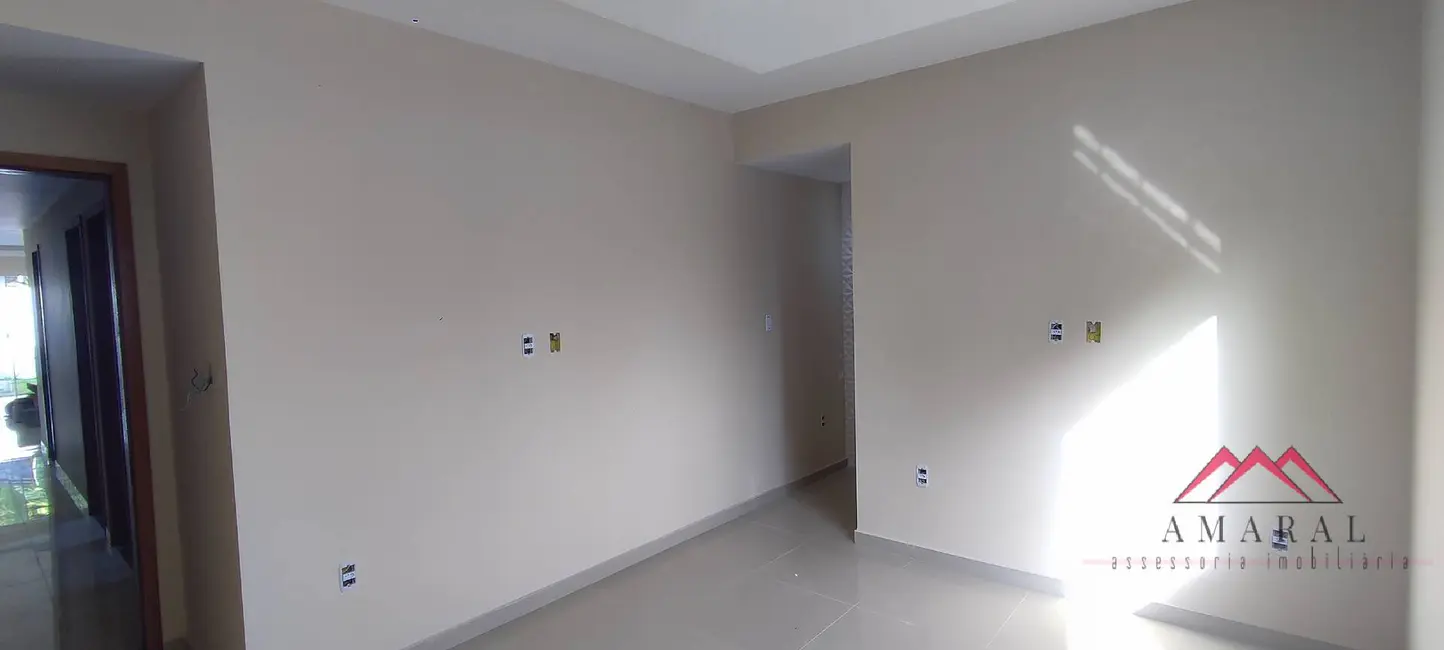 Foto 22 de Casa à venda, 225m2 em São José do Imbassaí, Marica - RJ