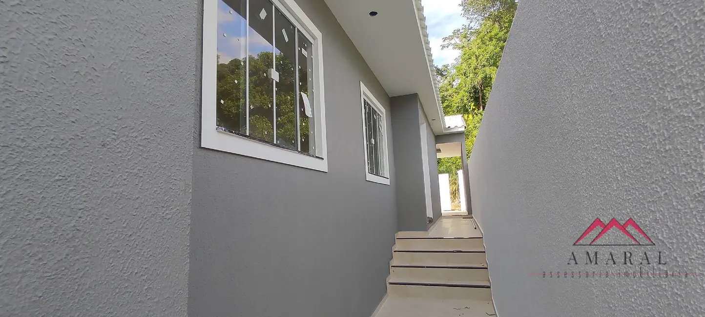 Foto 27 de Casa à venda, 225m2 em São José do Imbassaí, Marica - RJ