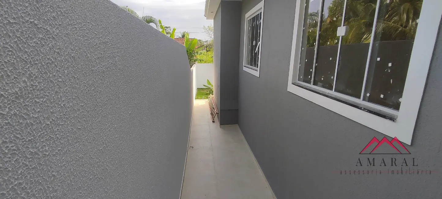 Foto 28 de Casa à venda, 225m2 em São José do Imbassaí, Marica - RJ