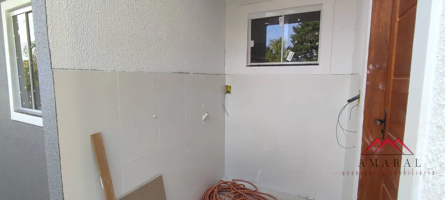 Foto 23 de Casa à venda, 225m2 em São José do Imbassaí, Marica - RJ