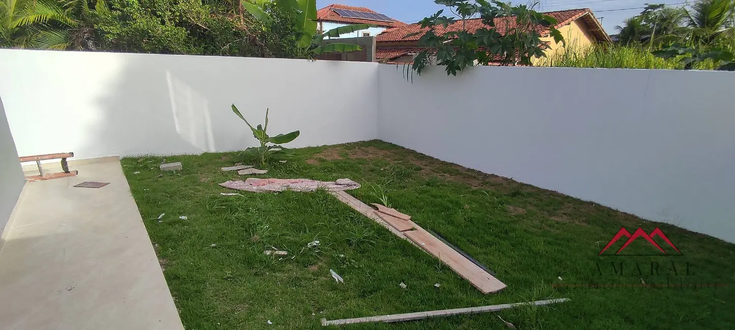 Foto 25 de Casa à venda, 225m2 em São José do Imbassaí, Marica - RJ