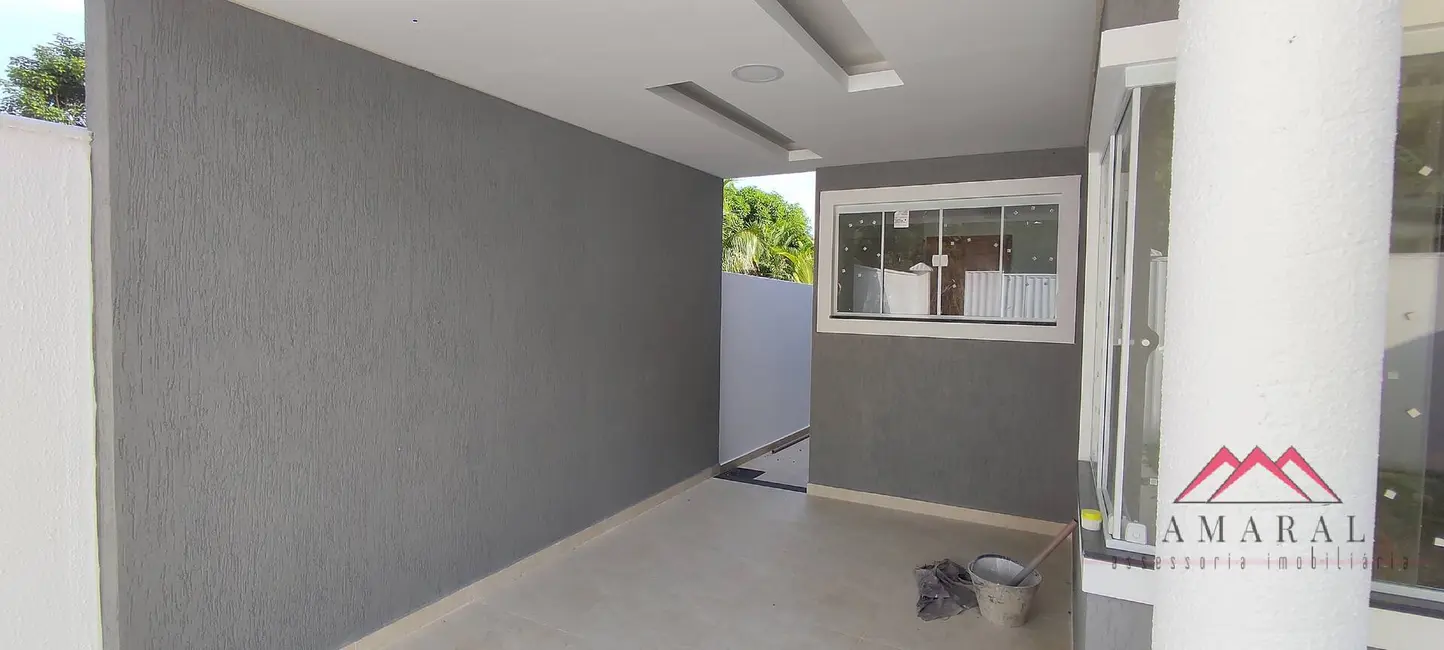 Foto 3 de Casa à venda, 225m2 em São José do Imbassaí, Marica - RJ