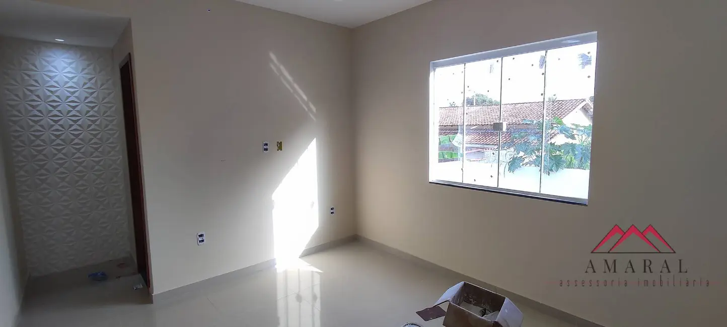 Foto 15 de Casa à venda, 225m2 em São José do Imbassaí, Marica - RJ