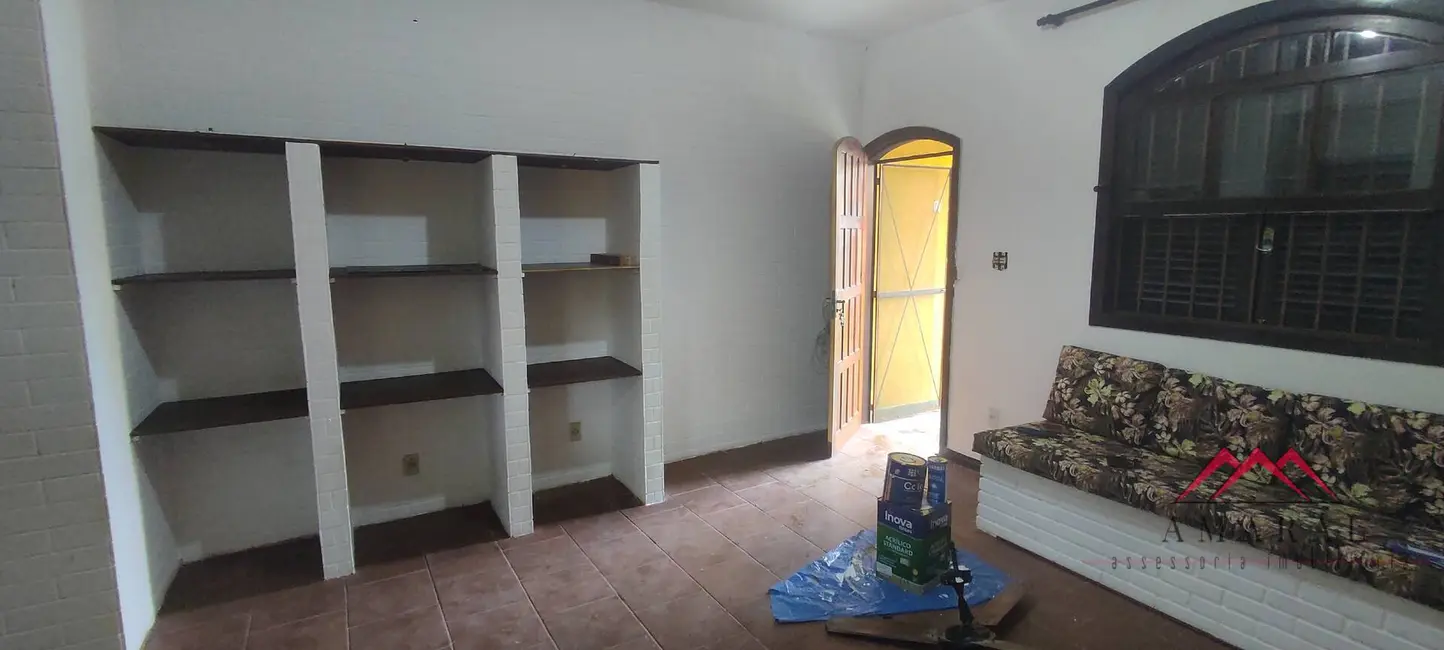 Apartamento com 1 quarto para alugar, 50m2 em Jardim Atlântico Central (Itaipuaçu), Marica - RJ - imagem 4 Foto 4 de Apartamento com 1 quarto para alugar, 50m2 em Jardim Atlântico Central (Itaipuaçu), Marica - RJ