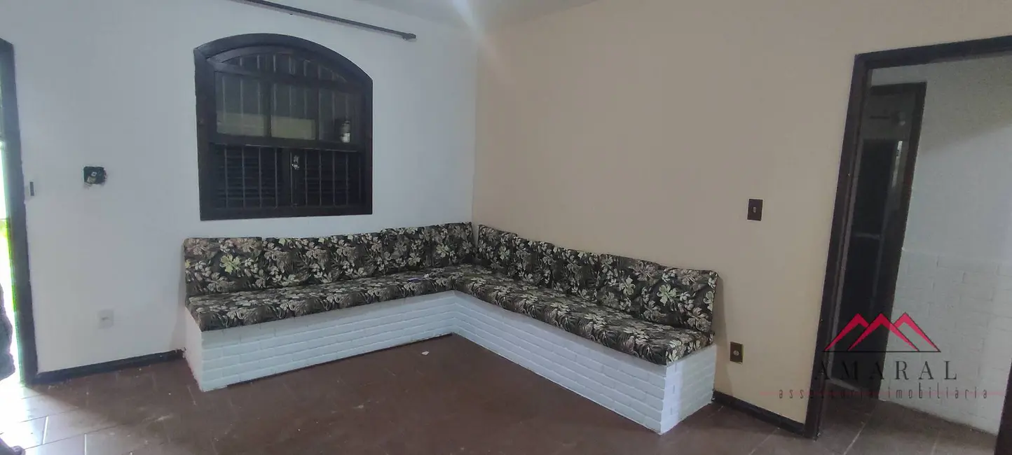 Apartamento com 1 quarto para alugar, 50m2 em Jardim Atlântico Central (Itaipuaçu), Marica - RJ - imagem 3 Foto 3 de Apartamento com 1 quarto para alugar, 50m2 em Jardim Atlântico Central (Itaipuaçu), Marica - RJ